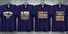 create amazing tshirt design and do logo mockup