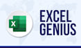 do excel tasks with advanced formulas, formatting and macros