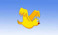 make a 2d cartoon animation video