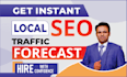 do complete monthly local SEO service and gbp optimization