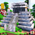 build epic things in minecraft for you