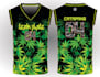 to make your sublimation jersey design