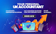 prepare UK self assessment sa tax return to hmrc