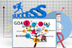 create a stunning powerpoint presentation or slideshow