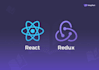 develop react js redux web application