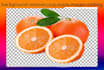 do transparent background in png format