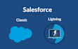 provide services of salesforce developer