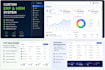 develop a custom erp CRM hrm and business management systems