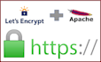install the SSL certificate on your web server