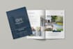 design a premium catalog or magazine for your business