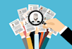 source and recruit the best candidates for your business