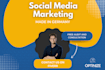 do amazing facebook, instagram or linkedin marketing german