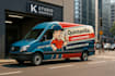 design a stunning vehicle wrap