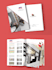 design catalogue, brochure, booklet, flyers, company profile