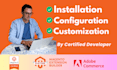 install magento 2 extension professionally