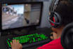 someone to play video games with