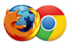 build a chrome and firefox extension