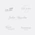 create a handwritten signature logo