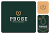 design creative custom and unique business logo