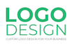 design creative custom and unique business logo