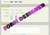 beautify all forms with custom css and jquery