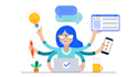 be your personal virtual assistant in thailand