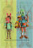 make cute characters design and mascot