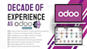 help you with odoo development implementation customization website designing