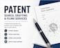 conduct a comprehensive utility patent search and analysis