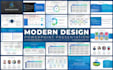 professional presentation powerpoint design