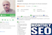 do your website SEO for google ranking