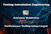 perform complete analysis for your web and mobile apps
