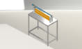 make 3d prototype for your machine and product