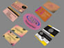 do business card and stationary design
