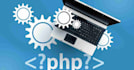 write backend code on php, mysql, ajax, laravel, wordpress