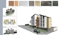 design architectural concept projects