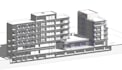 convert arhitectural cad projects to revit