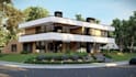 design residential and commercial landscape projects
