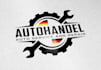 do luxurious automotive, repair, motor  car logo