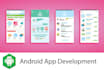 become your professional android app developer