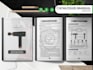 design professional product manuals for your product