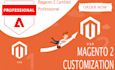 magento 2 customization and upgrade