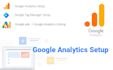 setup google analytics 4 with complete conversion tracking