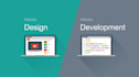 develop interactive and responsive website