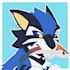 draw an icon of your furry character