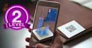 make your web ar experience