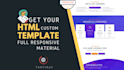 design or redesign webflow website