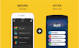 rebrand any codecanyon ios app, android app