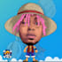 draw you with one piece style