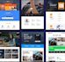 create a converting landing page in 24h